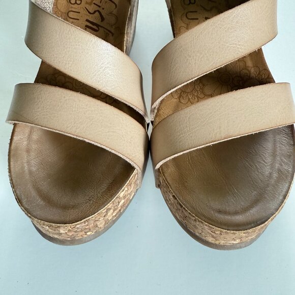 BlowFish sandals - Picture 2 of 10